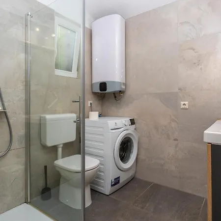 Amazing In With Kitchen Vakantiehuis