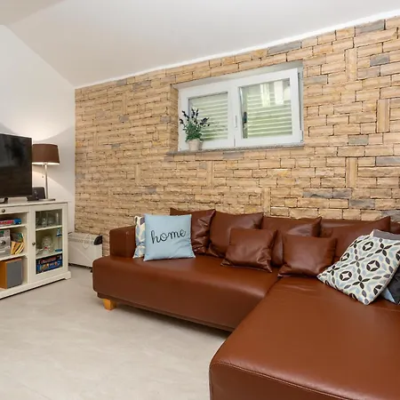 Amazing In With Kitchen Vikendica