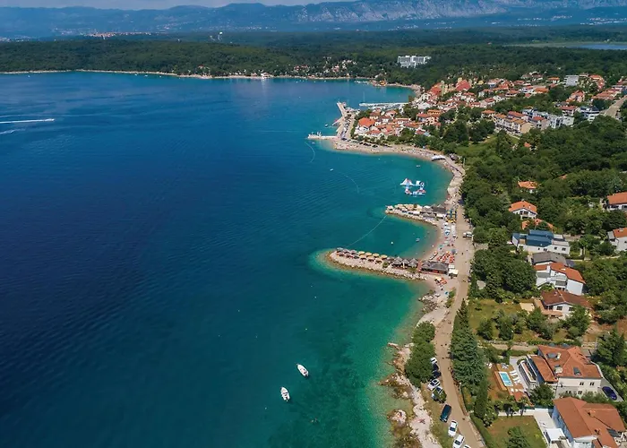 Amazing In With Kitchen Holiday home Njivice