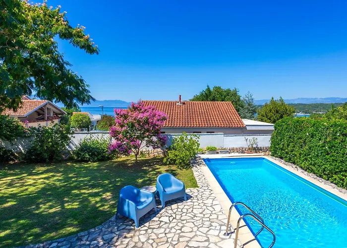 Amazing In With Kitchen * Njivice